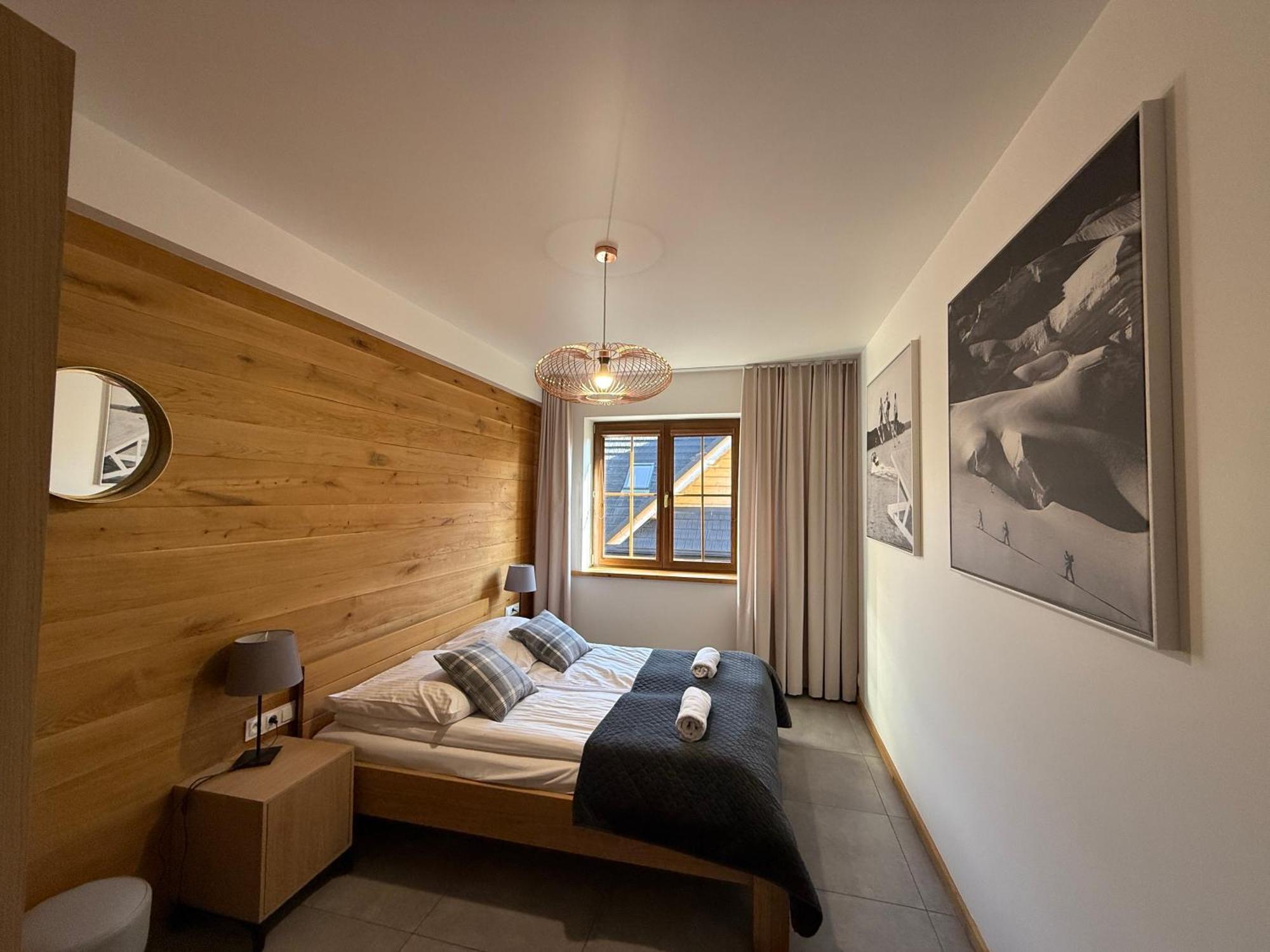 Apartament No 1 Mountain Viev Sauna Priv Okolice Zakopane Czorsztyn Kluszkowce Exterior photo
